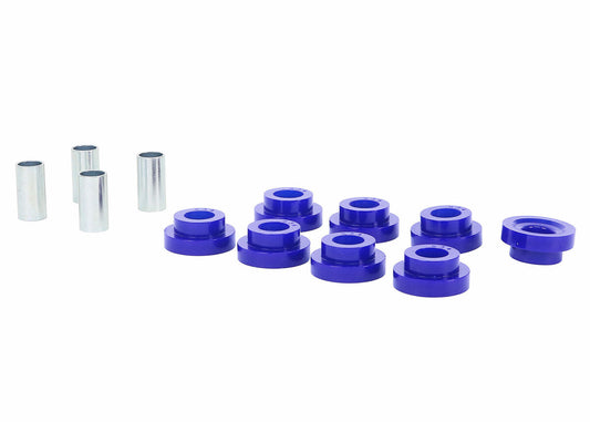 SPF0834K SuperPro Control Arm Upper-Inner Bush Kit | Genuine SuperPro Suspension Component - photo 2 of 4