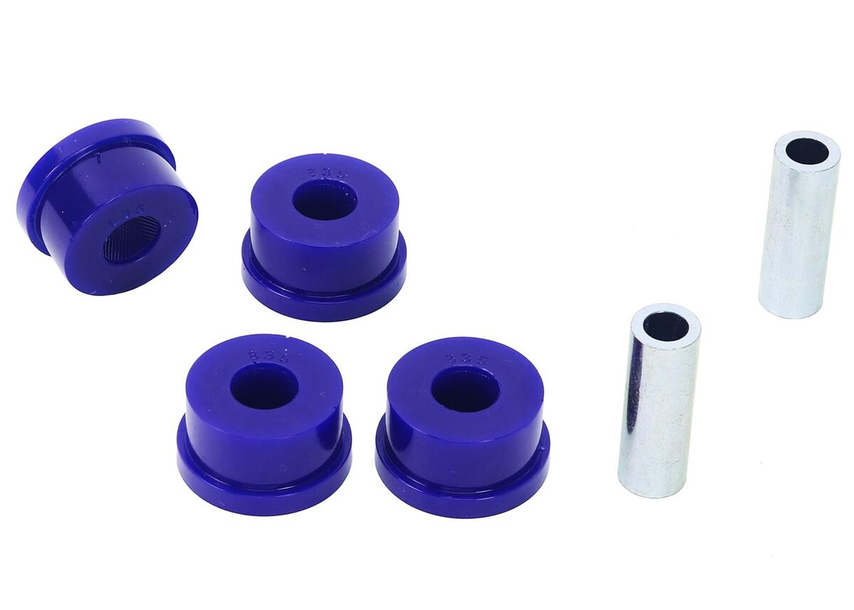 SPF0835-4K SuperPro Trailing Arm Front Bush Kit | Genuine SuperPro Suspension Component - photo 4 of 5