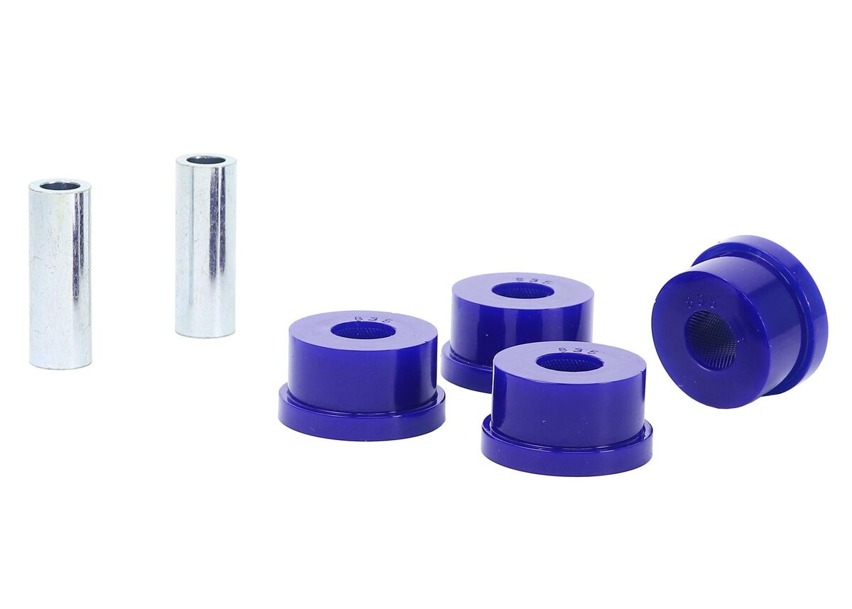 SPF0835-4K SuperPro Trailing Arm Front Bush Kit | Genuine SuperPro Suspension Component - photo 2 of 5