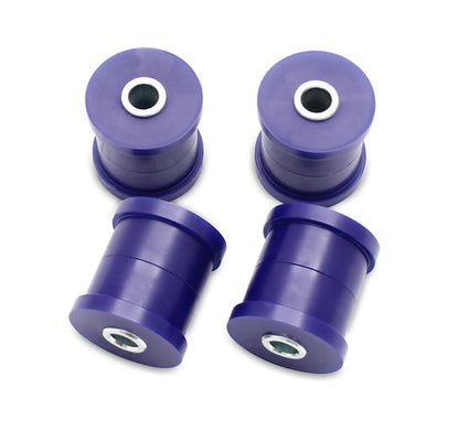 SPF0835K SuperPro Trailing Arm Upper Bush Kit | Genuine SuperPro Suspension Component