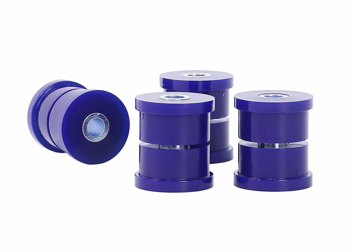 SPF0835K SuperPro Trailing Arm Upper Bush Kit | Genuine SuperPro Suspension Component - photo 5 of 5