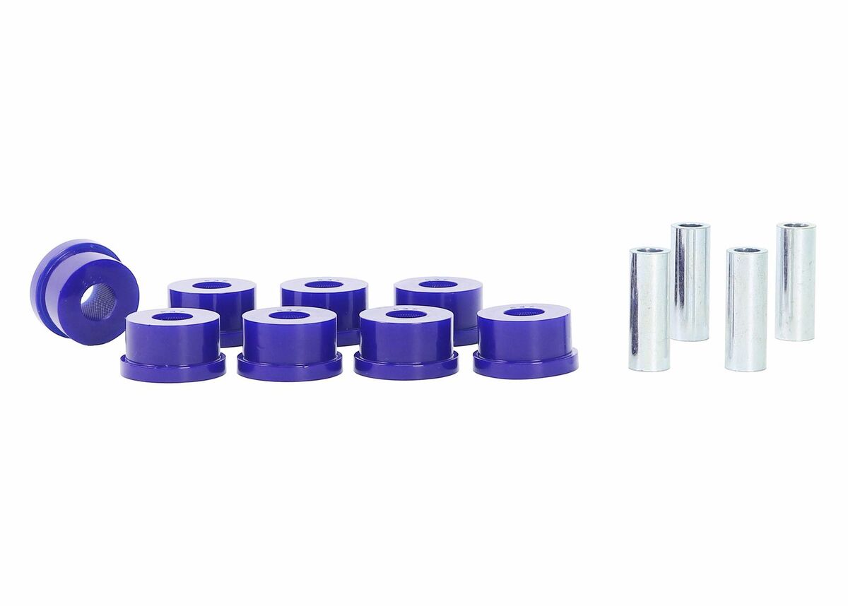 SPF0835K SuperPro Trailing Arm Upper Bush Kit | Genuine SuperPro Suspension Component - photo 4 of 5