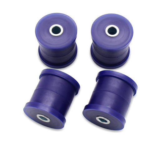 SPF0836K SuperPro Trailing Arm Lower Bush Kit | Genuine SuperPro Suspension Component