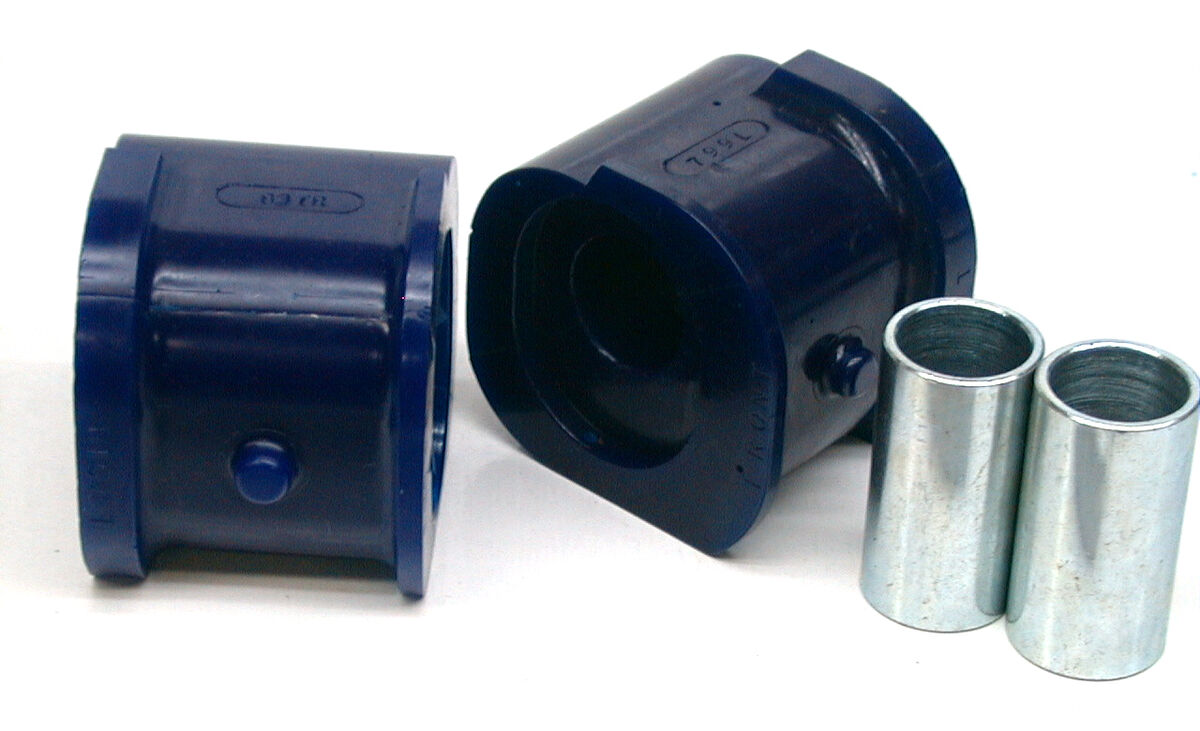 SPF0838K SuperPro Control Arm Lower-Rear Bush Kit | Genuine SuperPro Suspension Component