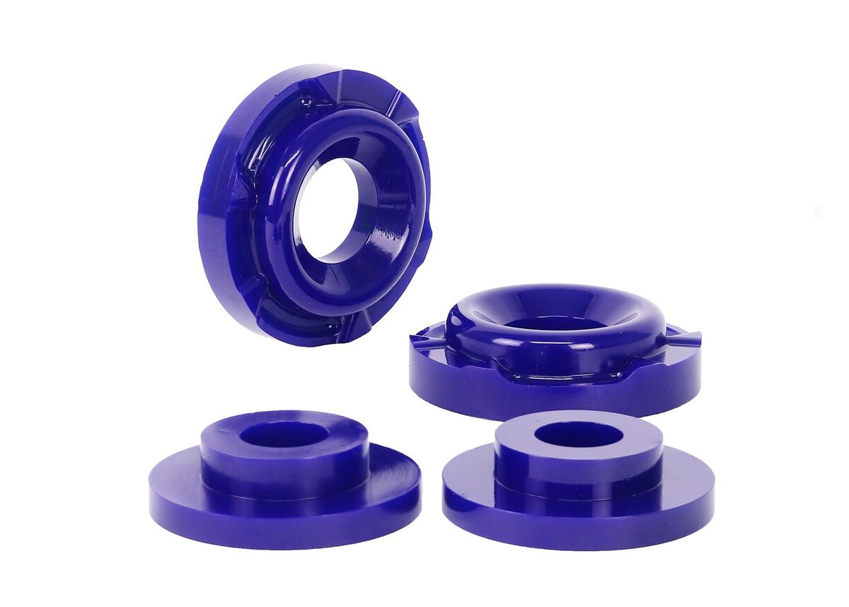 SPF0840K SuperPro Rear Crossmember Supplement Washers Bush Kit to suit Holden, Chevrolet & Pontiac | Genuine SuperPro Suspension Component - photo 2 of 4