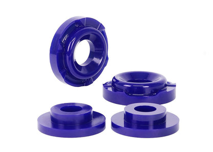 SPF0840K SuperPro Rear Crossmember Supplement Washers Bush Kit to suit Holden, Chevrolet & Pontiac | Genuine SuperPro Suspension Component - photo 2 of 4