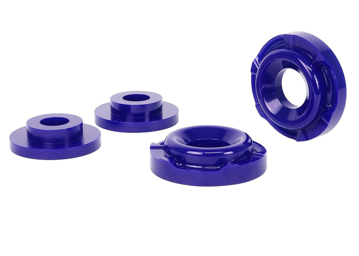 SPF0840K SuperPro Rear Crossmember Supplement Washers Bush Kit to suit Holden, Chevrolet & Pontiac | Genuine SuperPro Suspension Component - photo 3 of 4