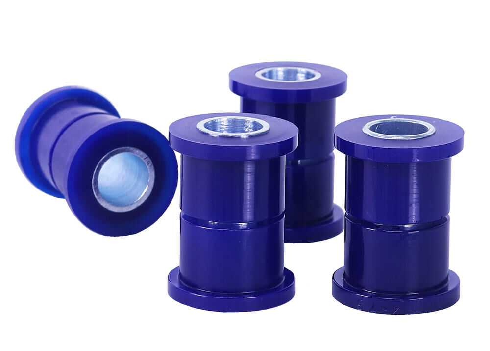 SPF0850K SuperPro Trunnion Upper & Lower Outer Bush Kit | Genuine SuperPro Suspension Component - photo 3 of 3