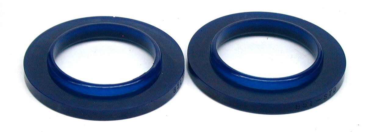 SPF0851-5K SuperPro Spring Insulator Bush Kit (Not Upper) | Genuine SuperPro Suspension Component