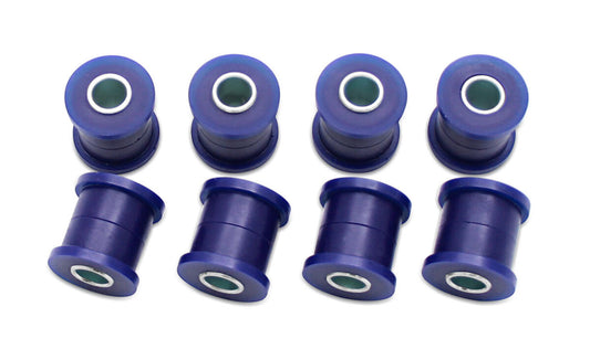 SPF0862K SuperPro Control Arm Lower-Inner & Outer Bush Kit | Genuine SuperPro Suspension Component