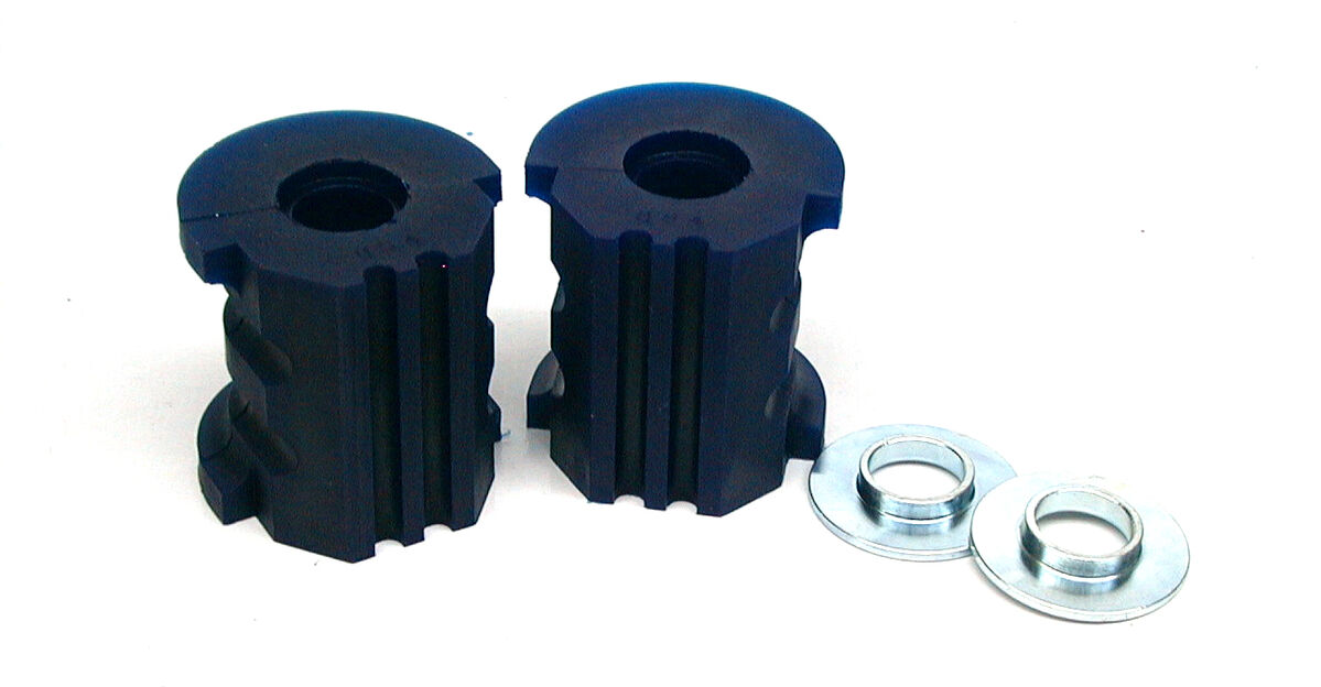 SPF0864K SuperPro Control Arm Lower-Rear Bush Kit | Genuine SuperPro Suspension Component