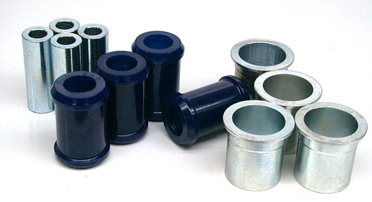 SPF0867K SuperPro Control Arm Lower-Inner Bush Kit | Genuine SuperPro Suspension Component