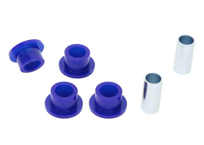 SPF0869K SuperPro Strut Bar To Lower Control Arm Bush Kit | Genuine SuperPro Suspension Component - photo 4 of 5