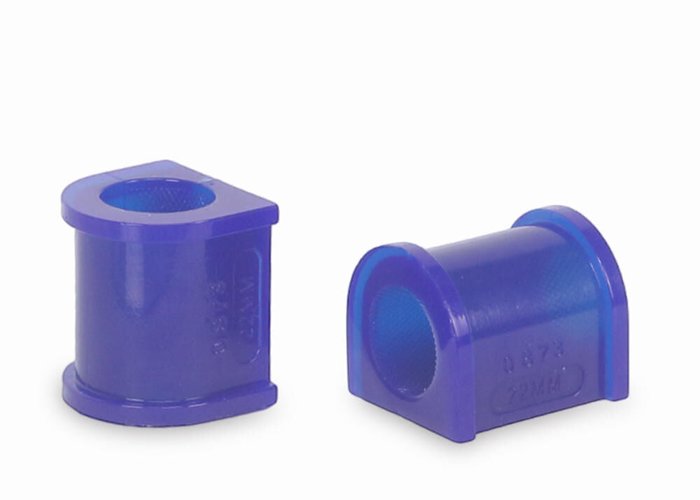 SPF0873-22K SuperPro Sway Bar Mount To Link Bush Kit | Genuine SuperPro Suspension Component