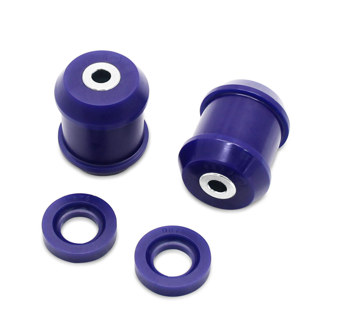 SPF0875K SuperPro Rear Trailing Arm Lower-Front Bush Kit to suit Ford Falcon & Fairlane 1988-2002 | Genuine SuperPro Suspension Component