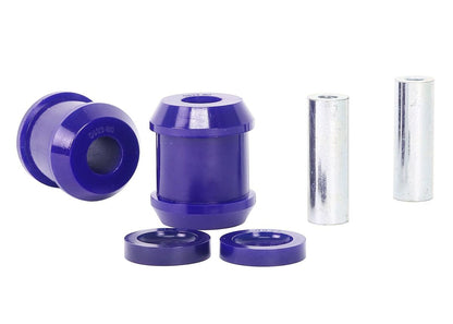 SPF0875K SuperPro Rear Trailing Arm Lower-Front Bush Kit to suit Ford Falcon & Fairlane 1988-2002 | Genuine SuperPro Suspension Component - photo 3 of 4
