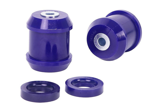 SPF0875K SuperPro Rear Trailing Arm Lower-Front Bush Kit to suit Ford Falcon & Fairlane 1988-2002 | Genuine SuperPro Suspension Component - photo 2 of 4