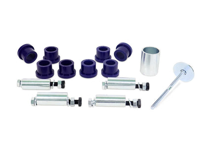 SPF0877K SuperPro IRS Adjusting Camber & Toe Kit | Genuine SuperPro Suspension Component