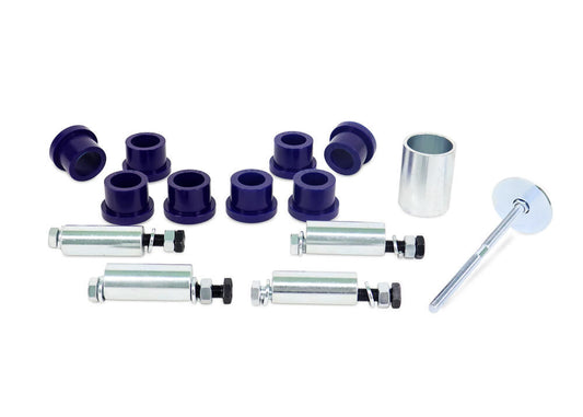 SPF0877K SuperPro IRS Adjusting Camber & Toe Kit | Genuine SuperPro Suspension Component