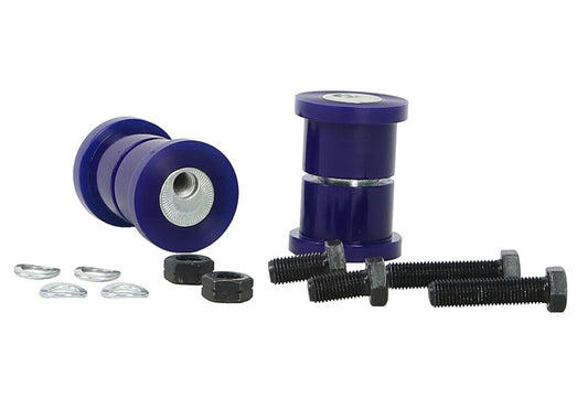 SPF0877TK SuperPro IRS Adjusting Kit Toe Only Bush Kit | Genuine SuperPro Suspension Component - photo 2 of 5