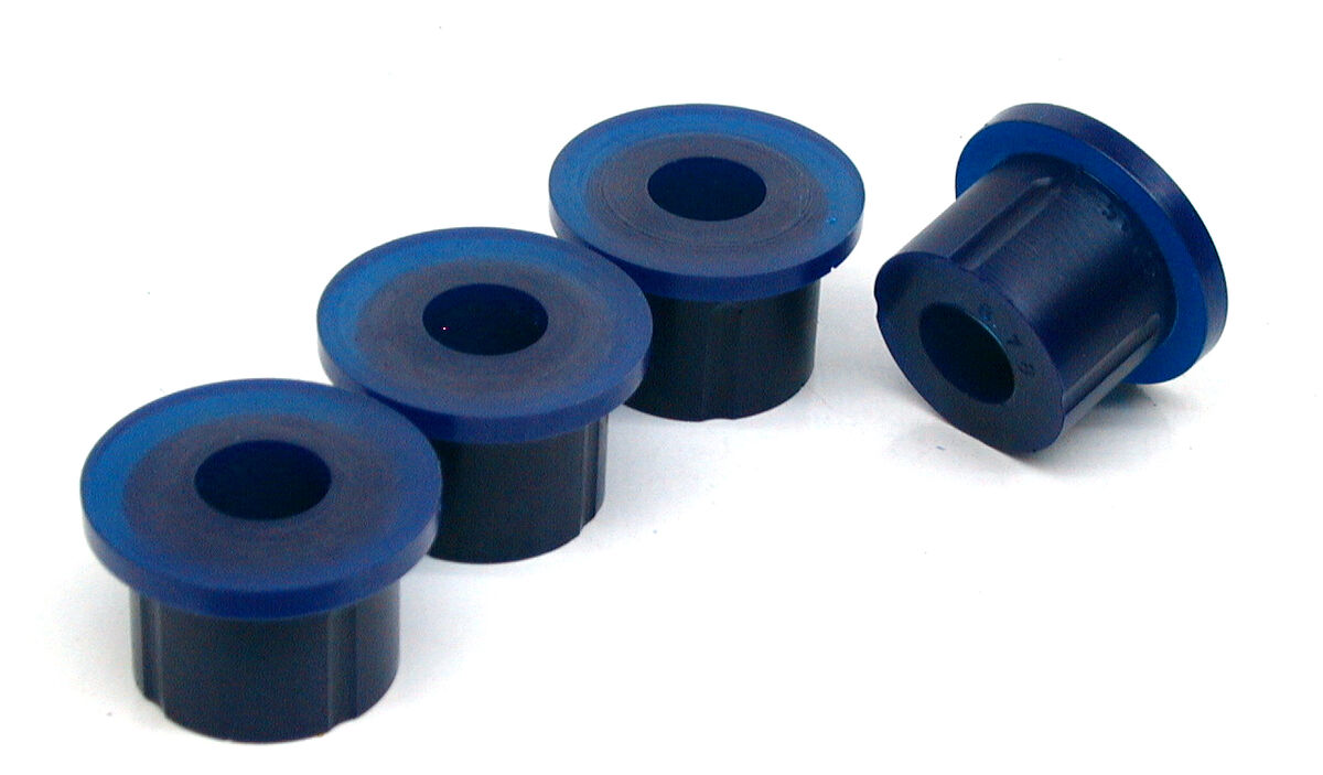 SPF0878K SuperPro Spring Front Eye Bush Kit | Genuine SuperPro Suspension Component