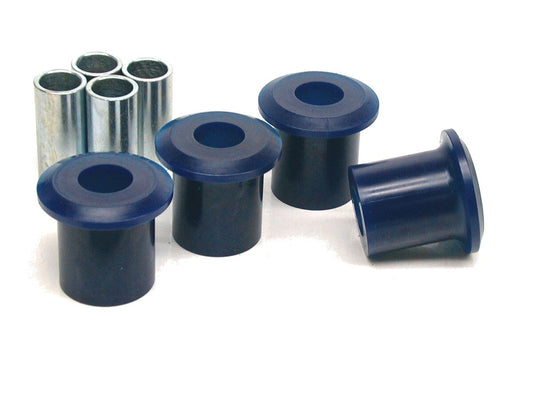 SPF0879K SuperPro Control Arm Upper-Inner Bush Kit | Genuine SuperPro Suspension Component