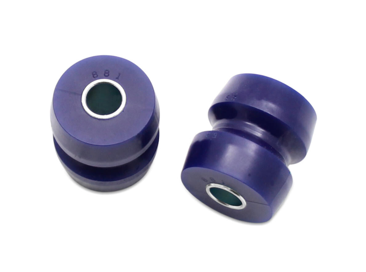 SPF0881K SuperPro Strut Bar To Chassis Mount Bush Kit | Genuine SuperPro Suspension Component