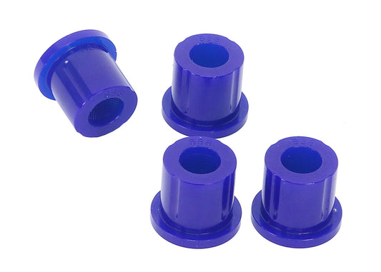 SPF0888-4K SuperPro Spring Rear Bush Kit All | Genuine SuperPro Suspension Component