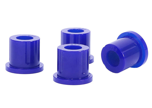 SPF0888-4K SuperPro Spring Rear Bush Kit All | Genuine SuperPro Suspension Component - photo 2 of 3