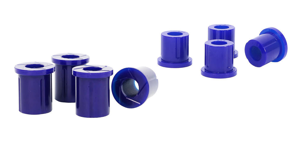 SPF0888K SuperPro Spring Rear Bush Kit All | Genuine SuperPro Suspension Component