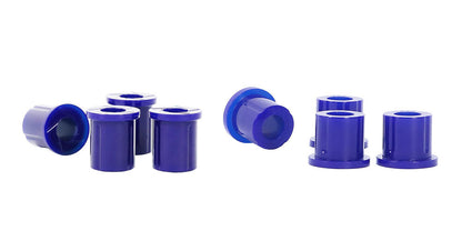 SPF0888K SuperPro Spring Rear Bush Kit All | Genuine SuperPro Suspension Component - photo 2 of 3