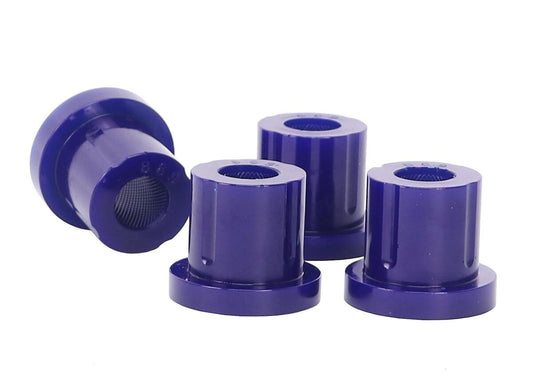 SPF0889K SuperPro Rear Spring Front Eye Bush Kit to suit Ford & Mazda | Genuine SuperPro Suspension Component