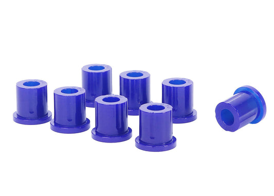 SPF0890K SuperPro Spring Rear Bush Kit All | Genuine SuperPro Suspension Component