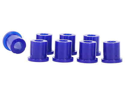 SPF0890K SuperPro Spring Rear Bush Kit All | Genuine SuperPro Suspension Component - photo 2 of 3