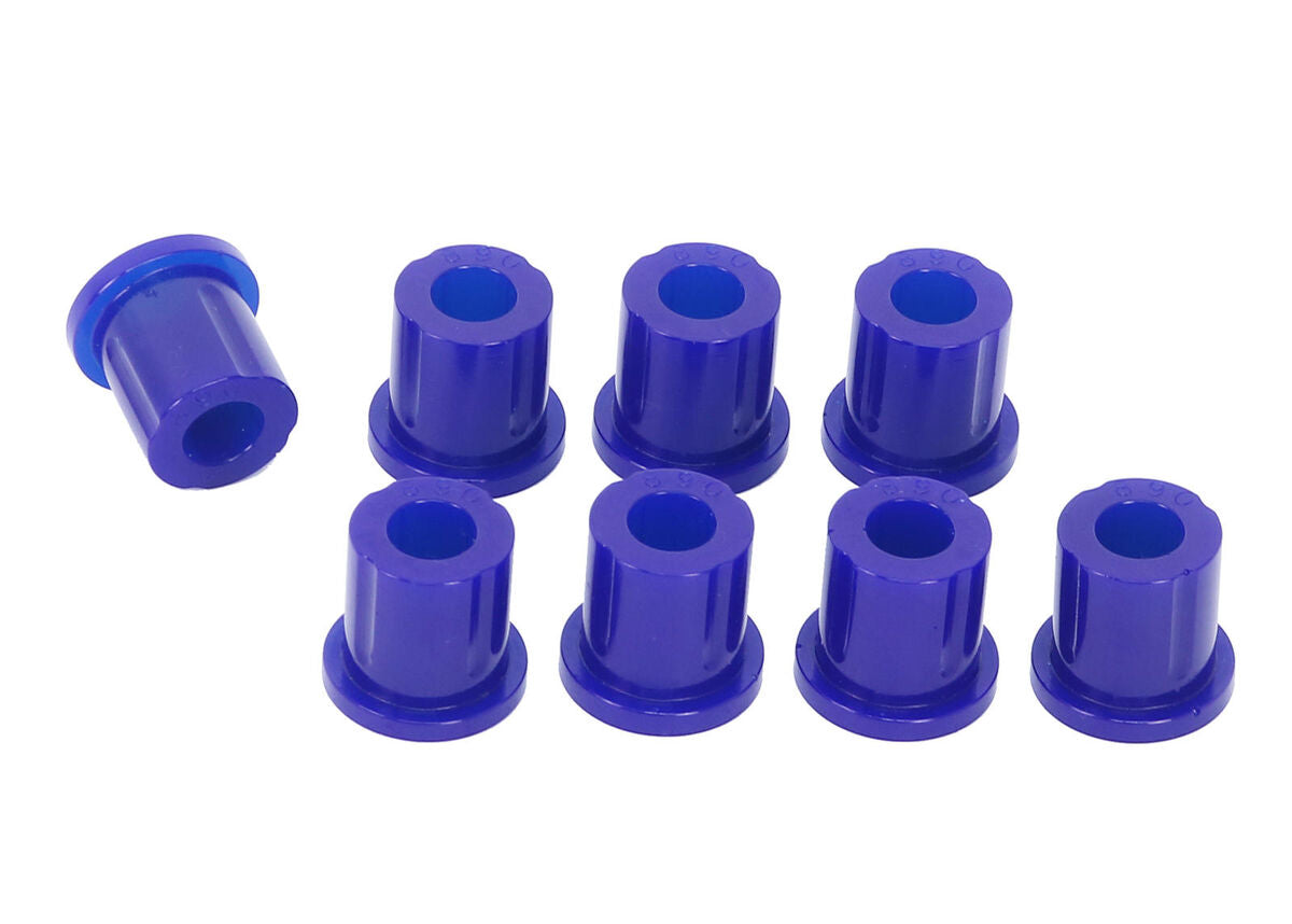 SPF0890K SuperPro Spring Rear Bush Kit All | Genuine SuperPro Suspension Component - photo 3 of 3