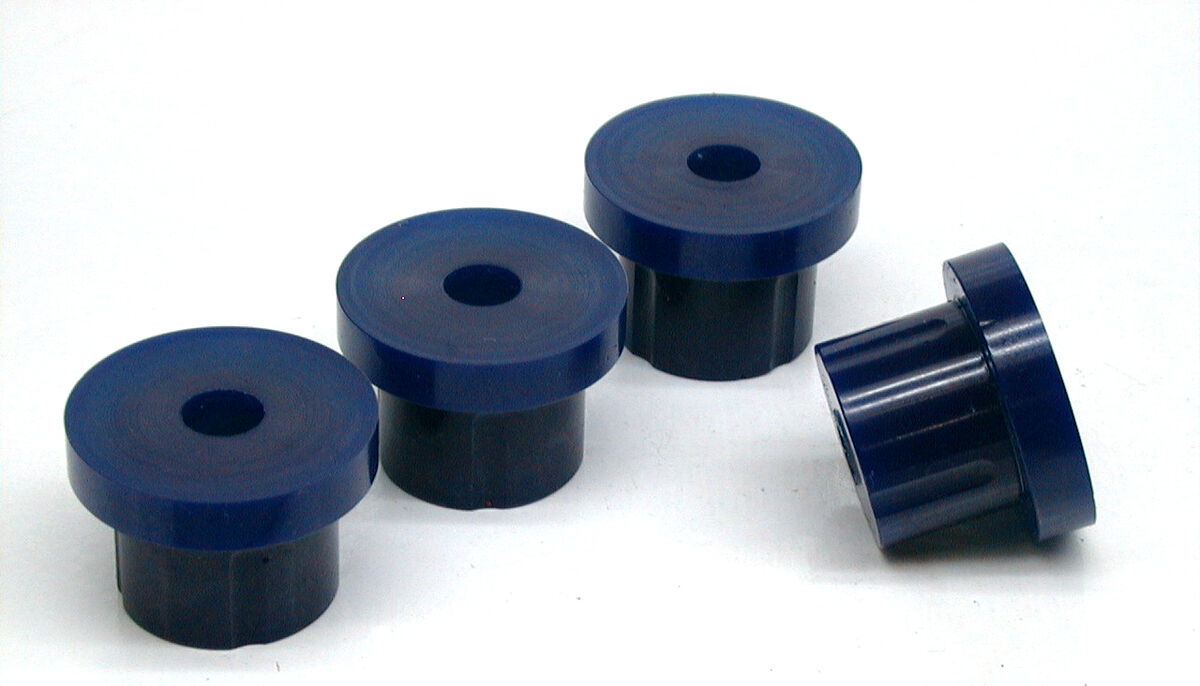 SPF0891K SuperPro Spring Front Eye Bush Kit | Genuine SuperPro Suspension Component