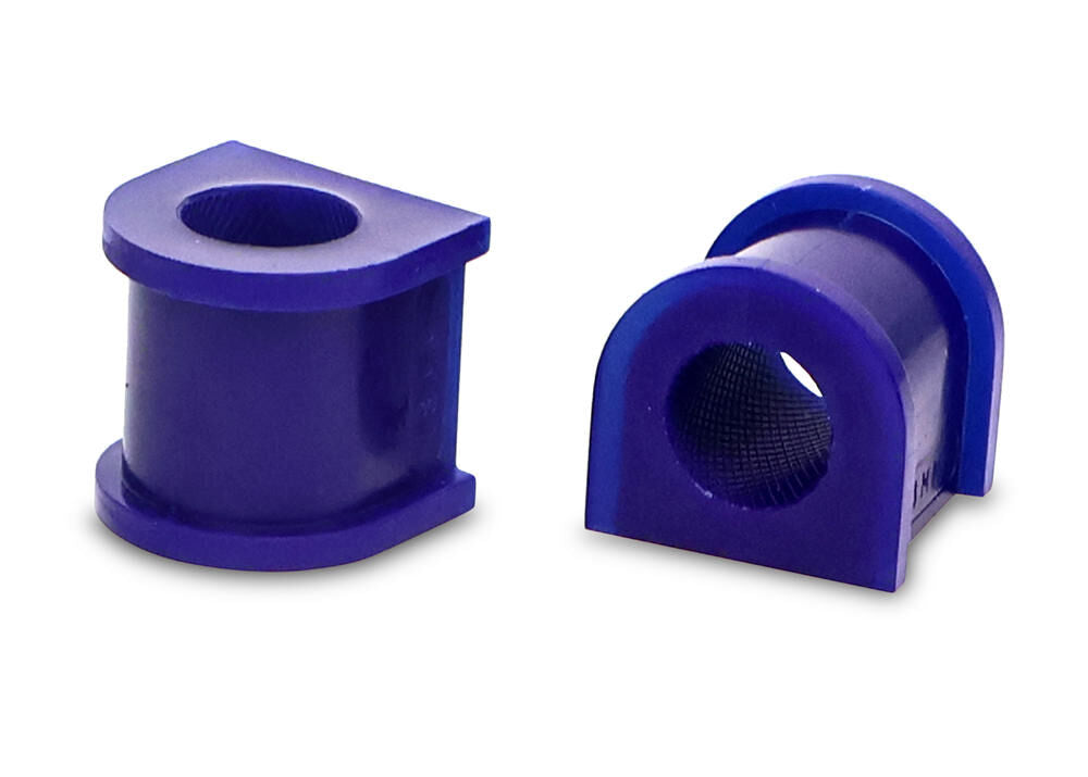 SPF0895-18K SuperPro Sway Bar Mount Bush Kit | Genuine SuperPro Suspension Component