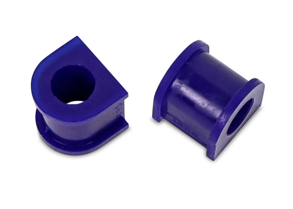 SPF0895-18K SuperPro Sway Bar Mount Bush Kit | Genuine SuperPro Suspension Component - photo 3 of 3