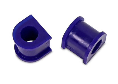 SPF0895-18K SuperPro Sway Bar Mount Bush Kit | Genuine SuperPro Suspension Component - photo 3 of 3