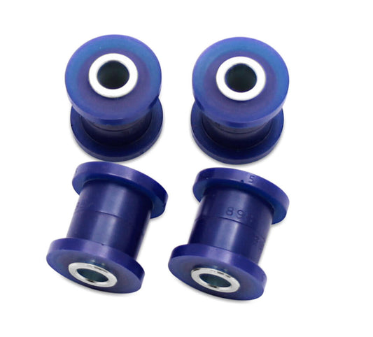 SPF0898K SuperPro Rear Control Arm Outer Front & Rear Bush Kit to suit Daihatsu | Genuine SuperPro Suspension Component
