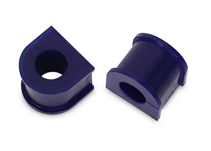 SPF0899-17K SuperPro Rear 17mm ID Sway Bar Mount Bush Kit to suit Daihatsu | Genuine SuperPro Suspension Component - photo 3 of 3