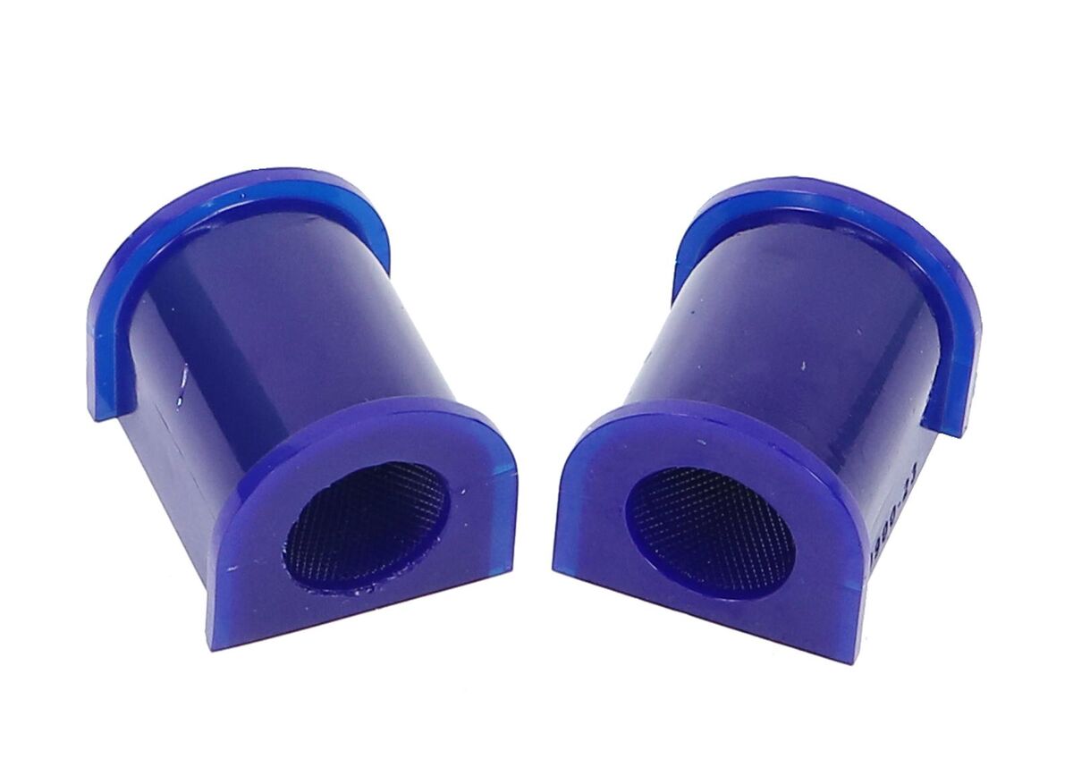SPF0900-22K SuperPro Sway Bar Mount Bush Kit | Genuine SuperPro Suspension Component - photo 2 of 3