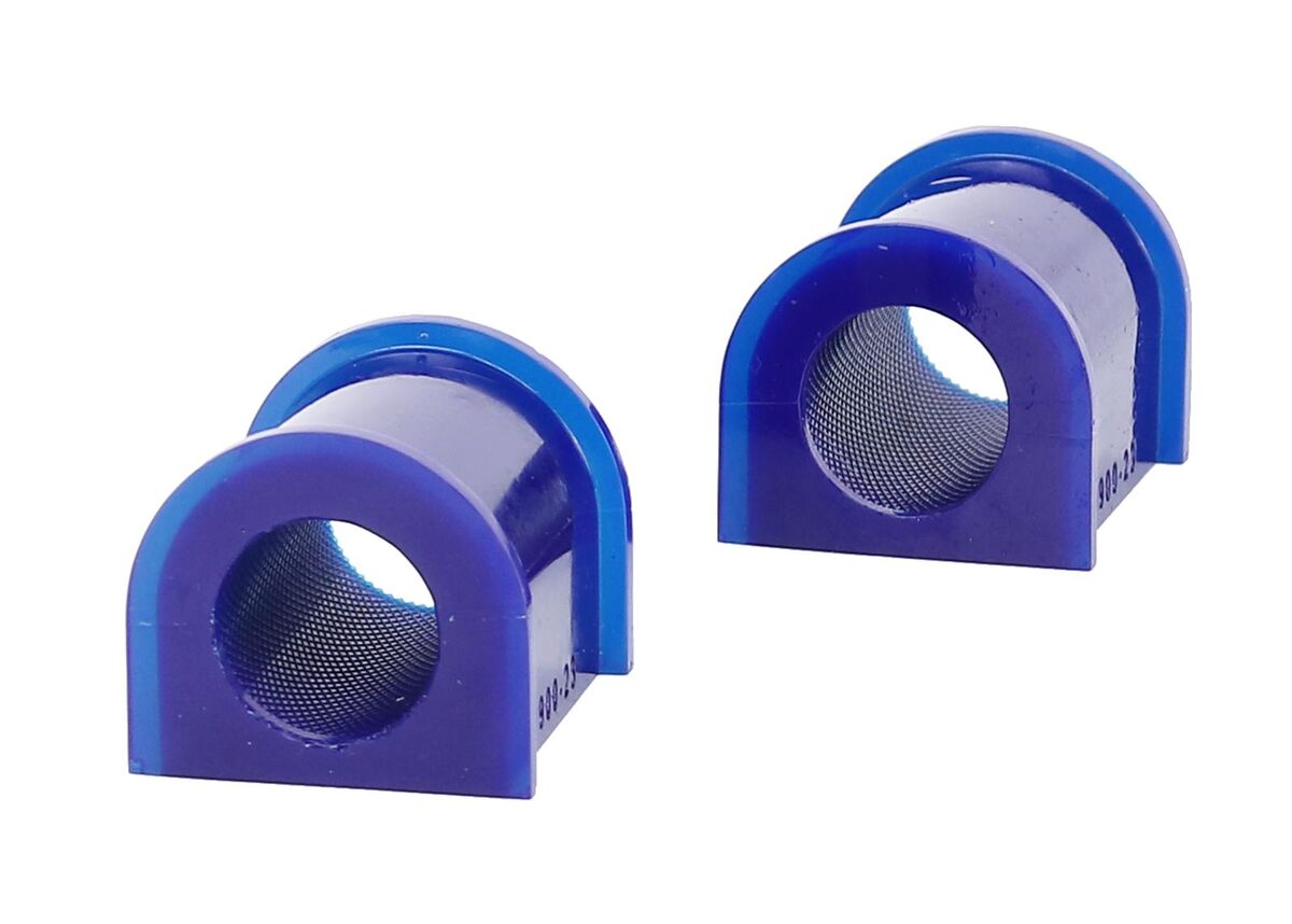 SPF0900-23K SuperPro Sway Bar Mount Bush Kit | Genuine SuperPro Suspension Component - photo 3 of 3