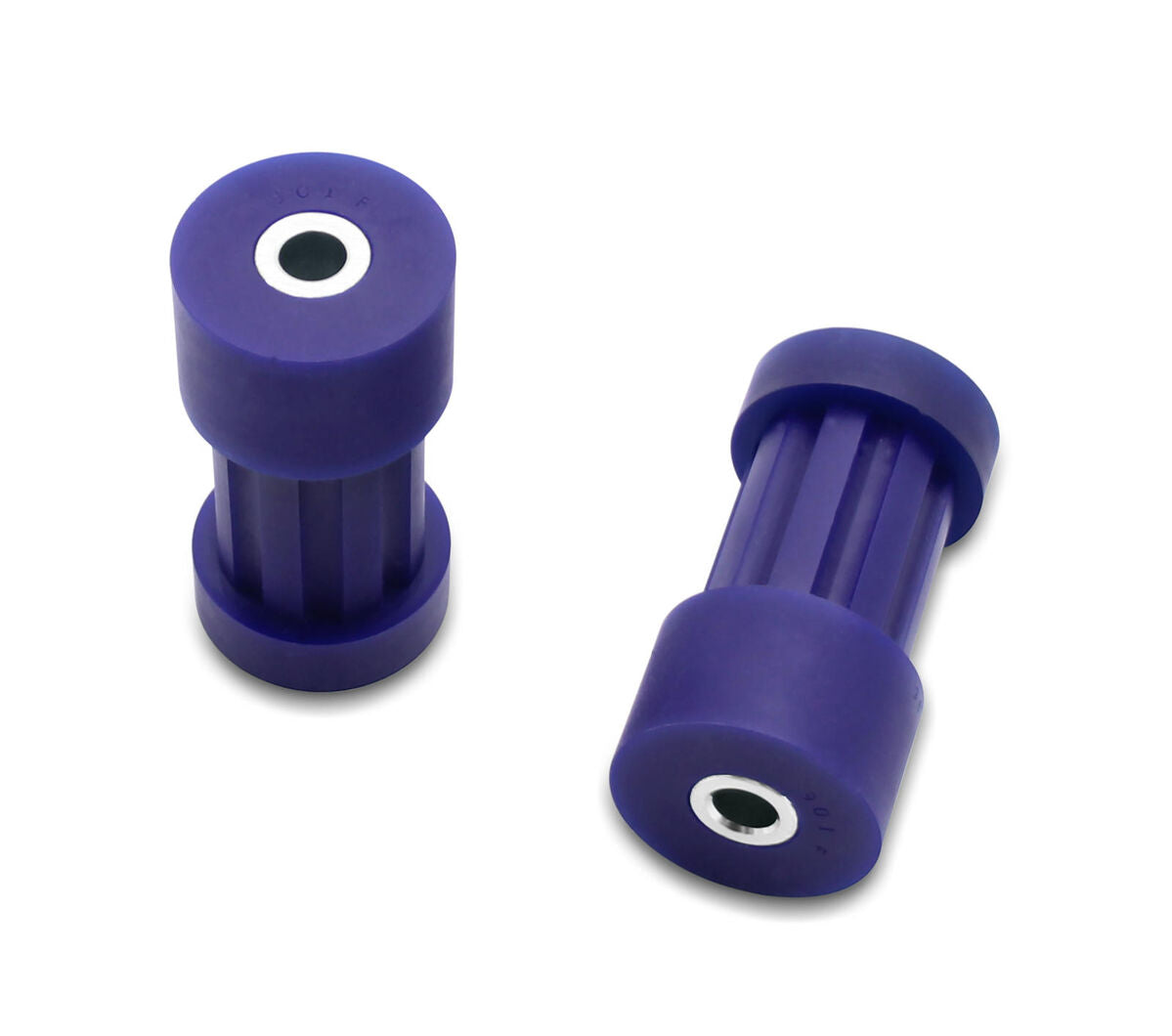 SPF0901K SuperPro Control Arm Lower-Inner Bush Kit | Genuine SuperPro Suspension Component
