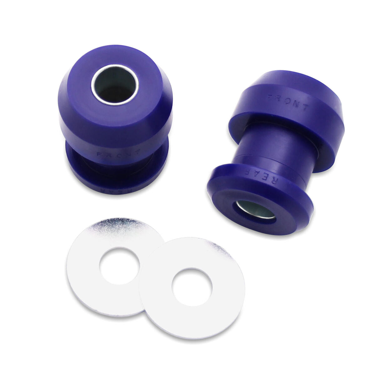 SPF0902K SuperPro Strut Bar To Chassis Mount Bush Kit | Genuine SuperPro Suspension Component