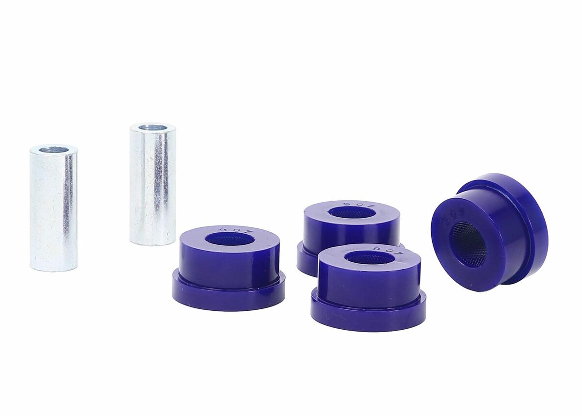 SPF0907K SuperPro Trailing Arm Bush Kit | Genuine SuperPro Suspension Component - photo 2 of 5