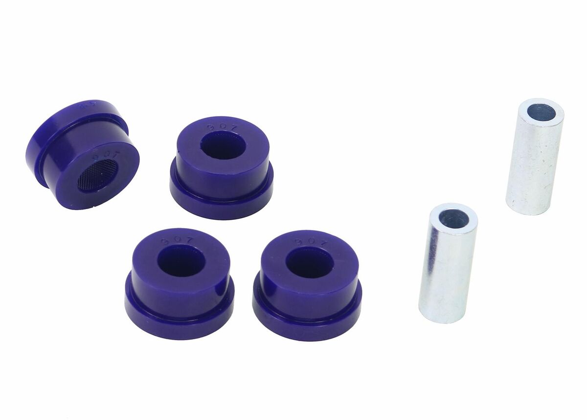 SPF0907K SuperPro Trailing Arm Bush Kit | Genuine SuperPro Suspension Component - photo 4 of 5