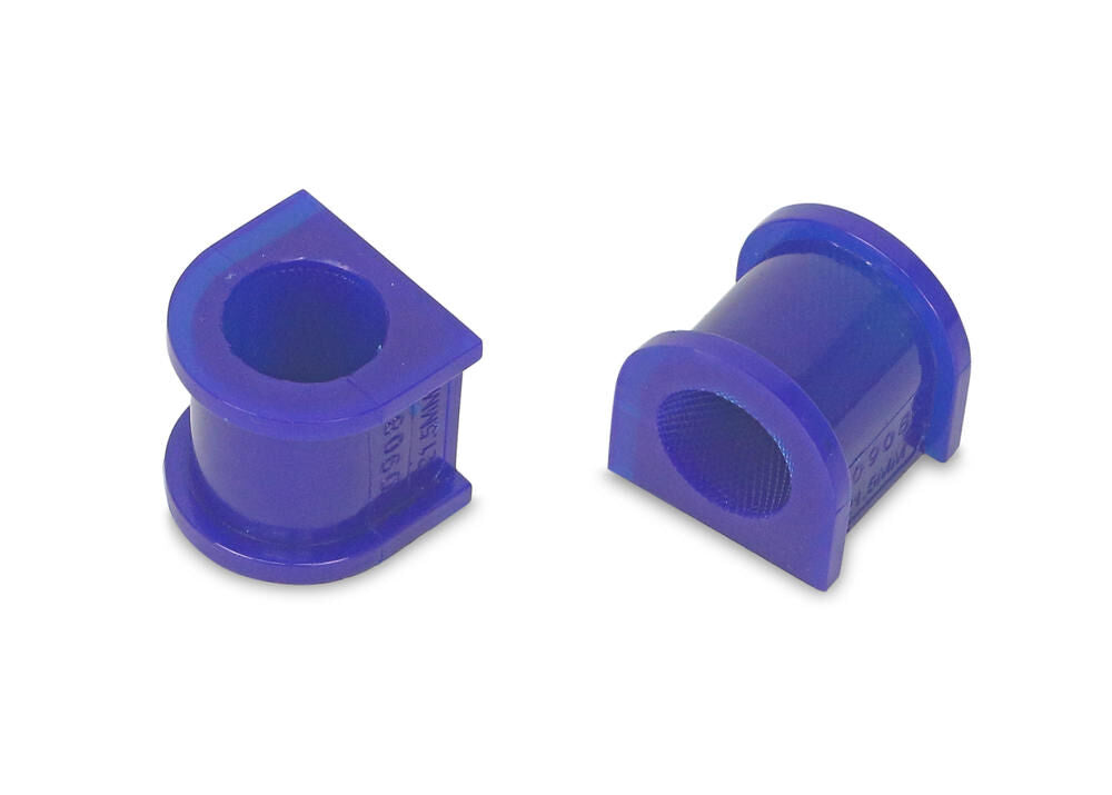 SPF0908-21.5K SuperPro Sway Bar Mount Bush Kit | Genuine SuperPro Suspension Component - photo 3 of 3