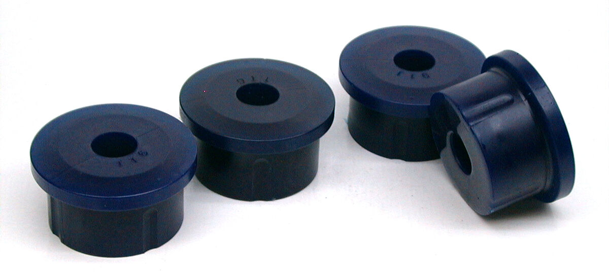 SPF0911K SuperPro Spring Front Eye Bush Kit | Genuine SuperPro Suspension Component