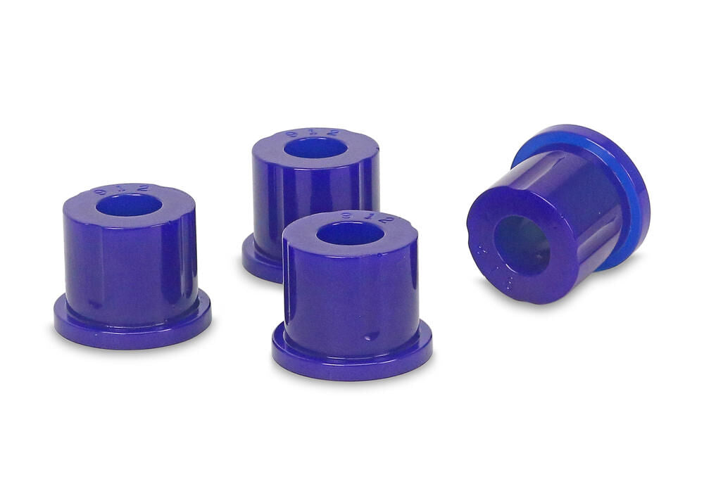 SPF0912K SuperPro Spring Shackle Upper Bush Kit | Genuine SuperPro Suspension Component